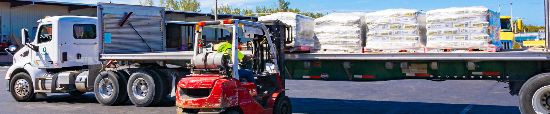 Cargo Transfer