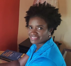 Nicola Alleyne