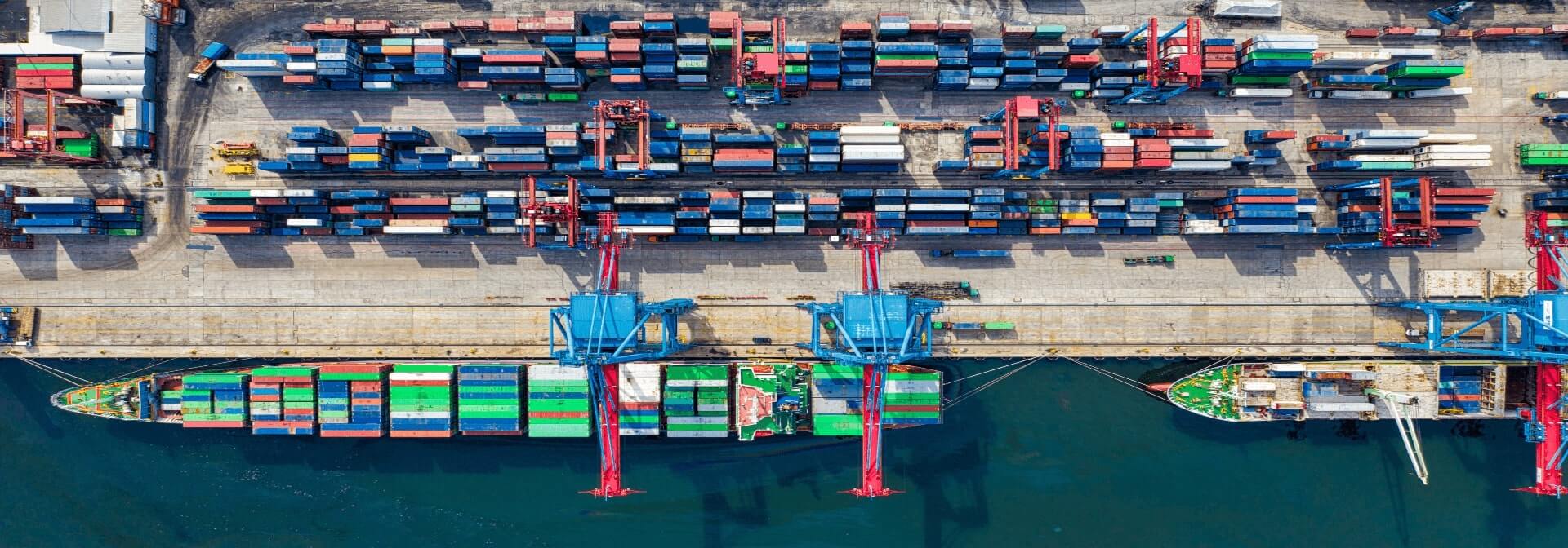 Ocean Freight